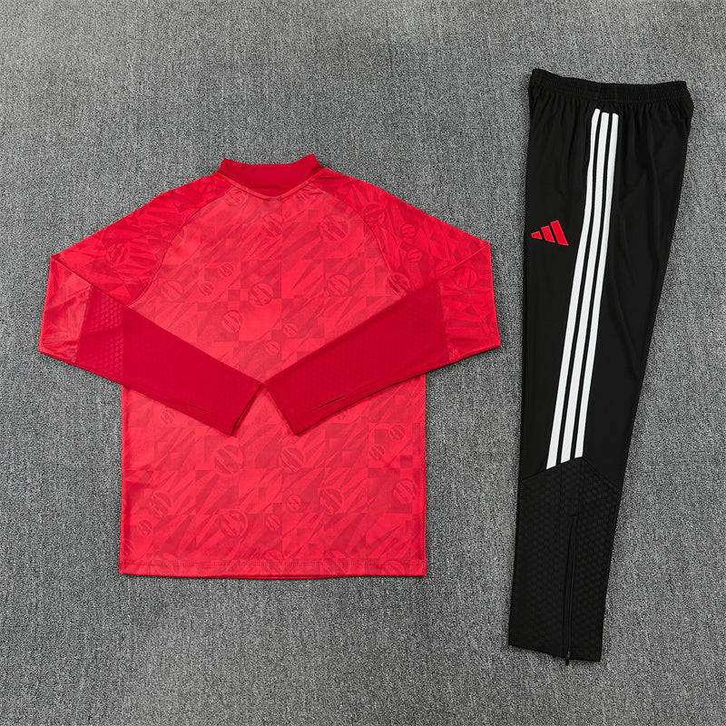 Liverpool - 26/27 Tracksuit