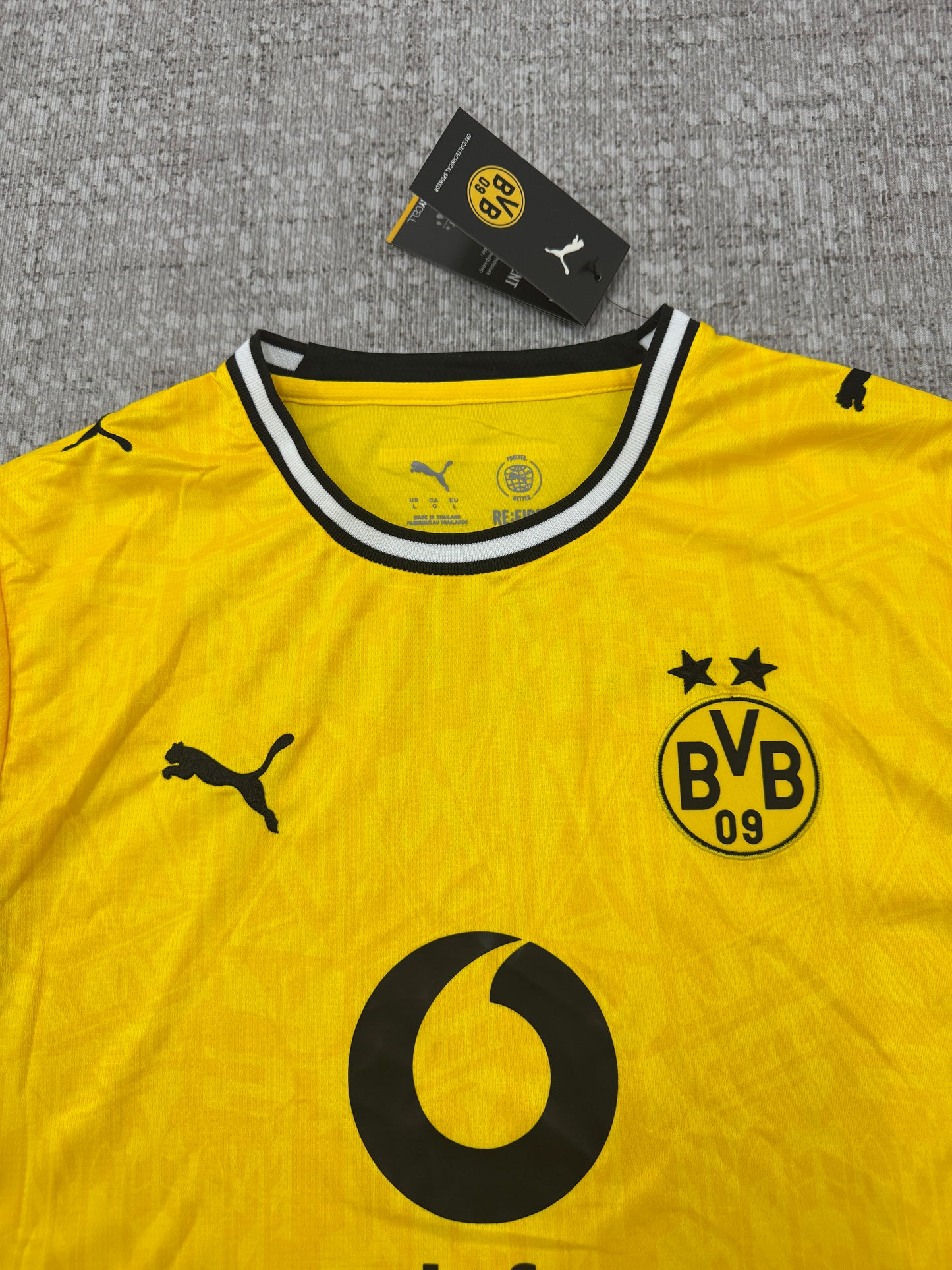 Borussia Dortmund - 26/27 Home