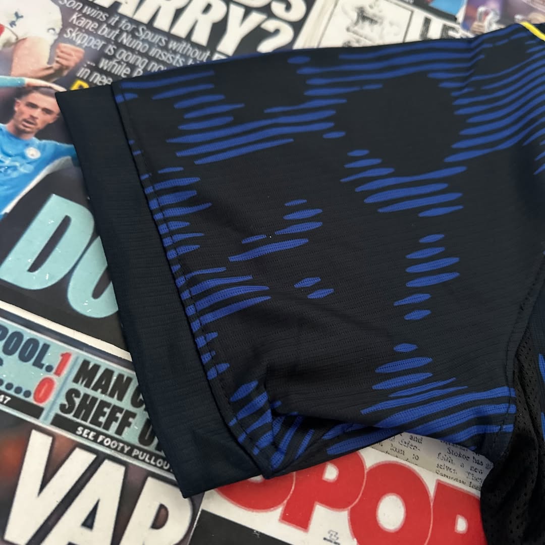 Brazil - 26/27 Away