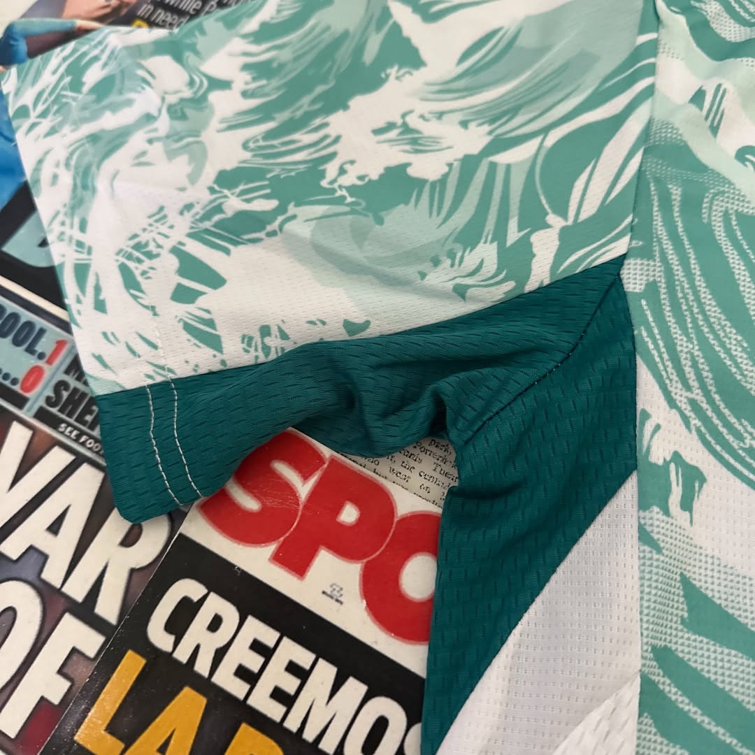 Portugal - 26/27 Away