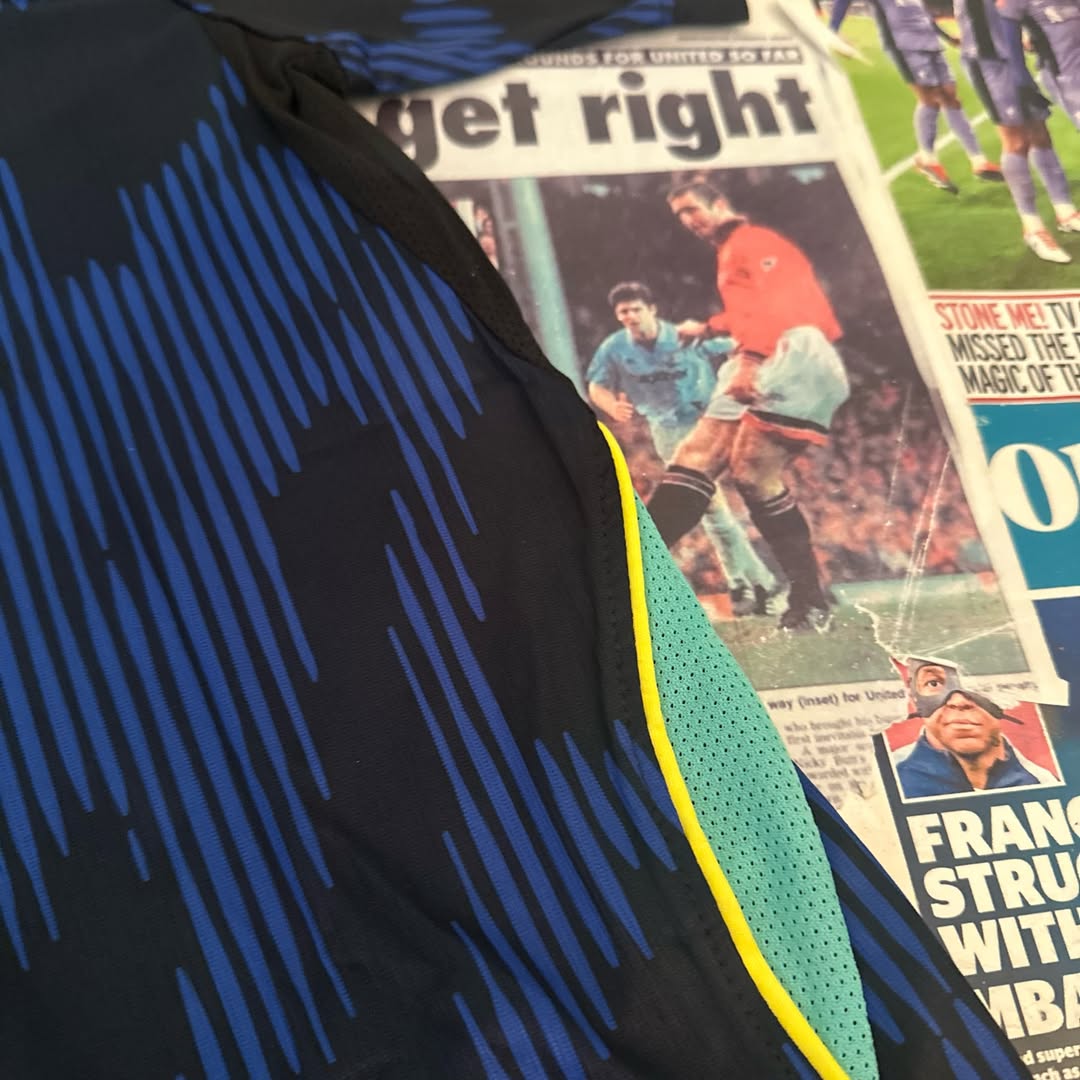 Brazil - 26/27 Away - Neymar Jr.