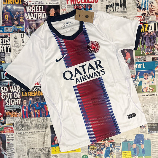 PSG - 26/27 Away - Ousmane Dembélé