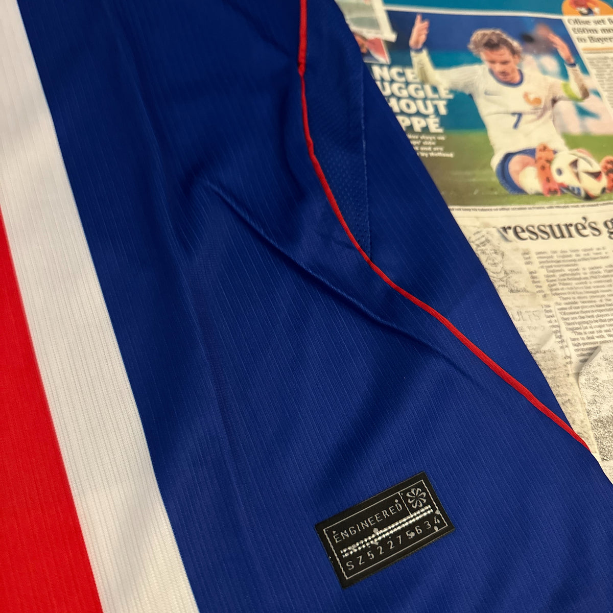 PSG - 26/27 Home