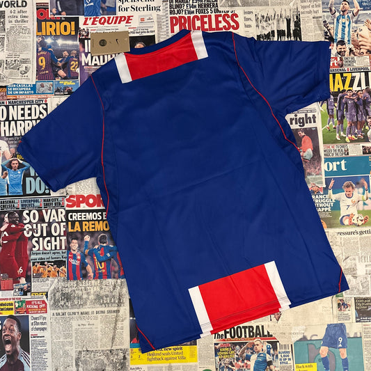PSG - 26/27 Home