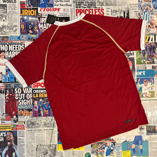 Manchester United - 06/07 Home