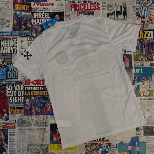 Manchester City - 26/27 Away