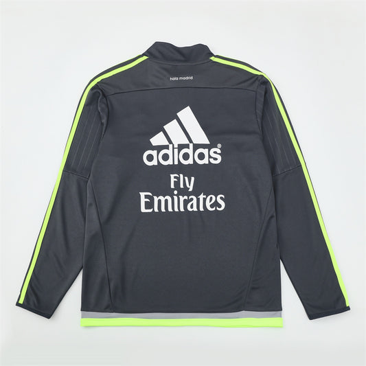 Real Madrid. - 2015/16 Warm-up Top