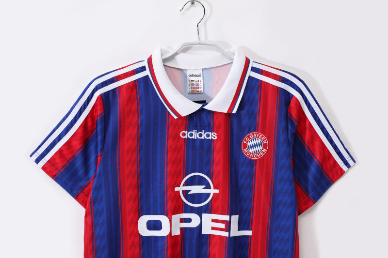 1995 Bayern #8