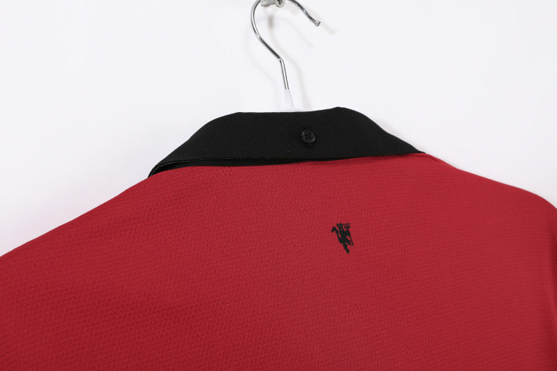 Manchester United Home 8A 2013/14 #1