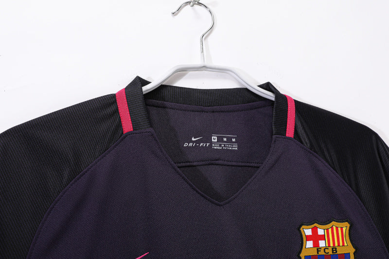 2016 Barcelona #9