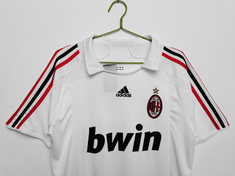 2007/08 AC Away 5A #9