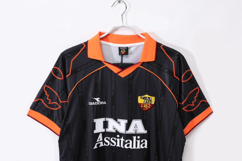 1999 Rome #9