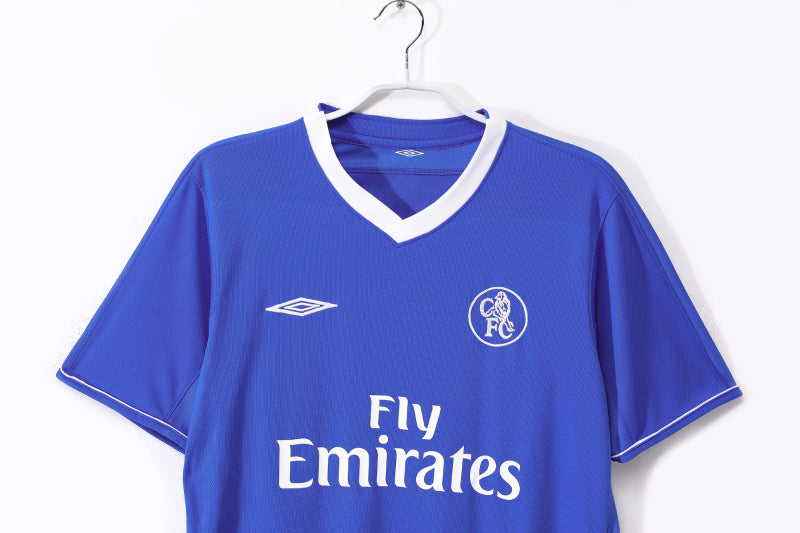 Classic Jersey #9