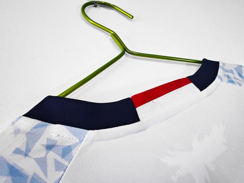Japan Away Vintage 5A 2016/17 #1
