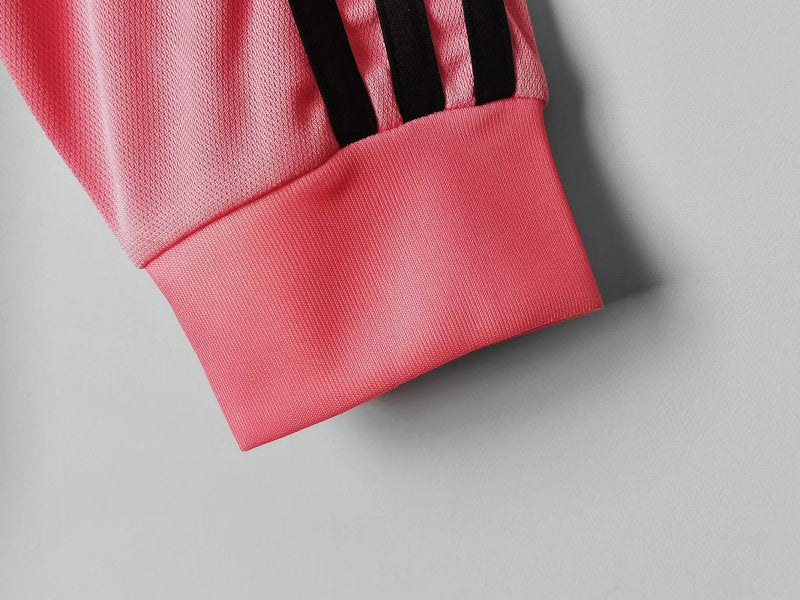 Long Sleeve: Juve Away 3B 2015/16 #6