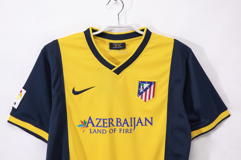 Atletico Away 8A 2013/14 #9