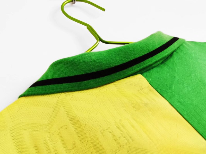 1992/94 Man Utd 2 Away 8A #1