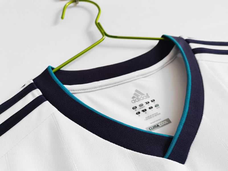 2012/13 Real Madrid Home Stadium Vintage 5A #7