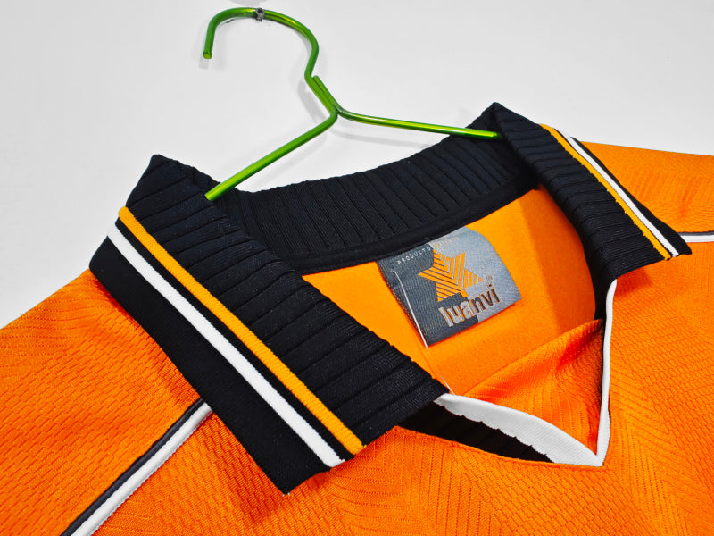 Valencia Away 3B 1999/00 #8
