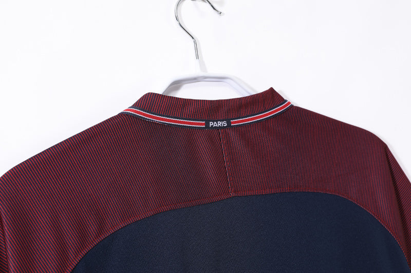 Paris Home Vintage 8A 2017/18 #1