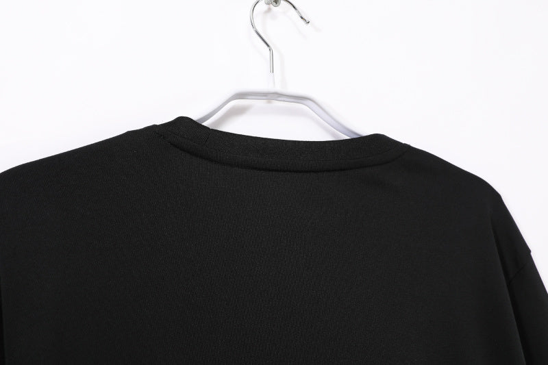 Long sleeves: Real Madrid away 3B for the 2017/18 season #1