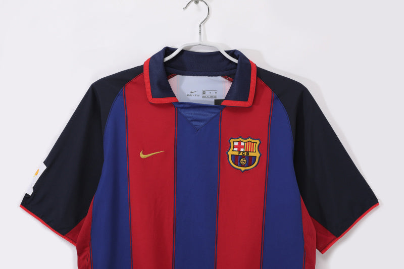 2003 Barcelona #8
