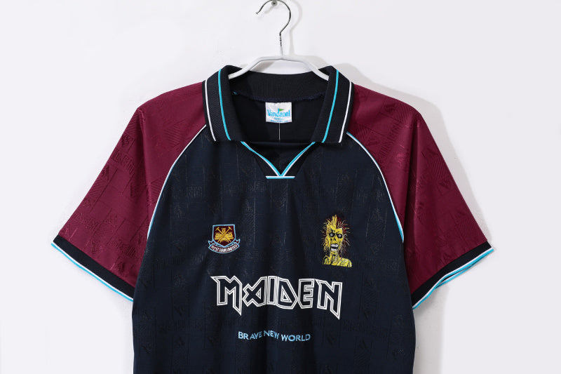 1999 West Ham #8