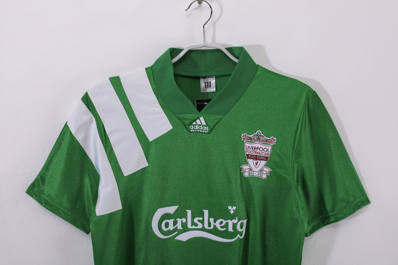 1992 Liverpool #9