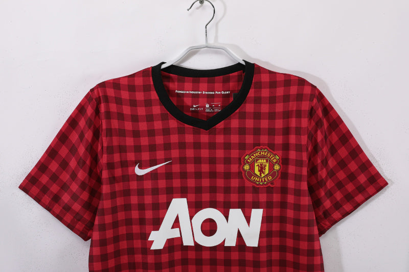 2012 Manchester United #9