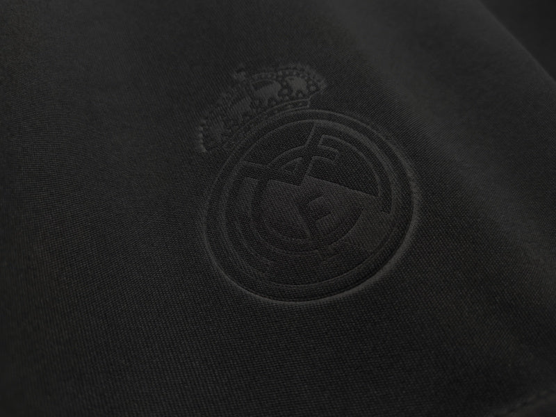 Real Madrid Away 8A 2008/09 #3