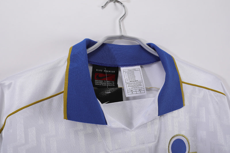 1995 Italy #9