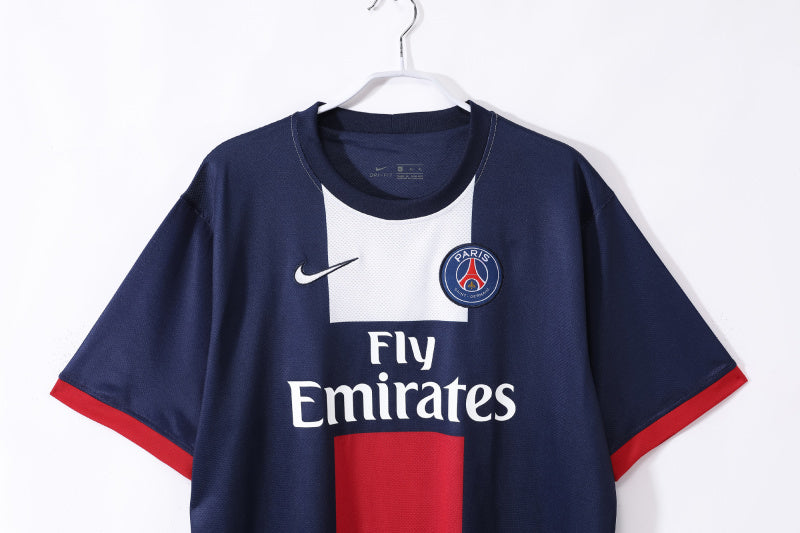 2013/14 Paris Home Stadium Vintage 5A #9