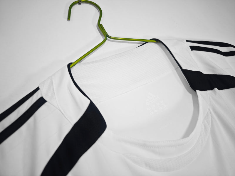 Germany Home Vintage 8A 2006 Season #9