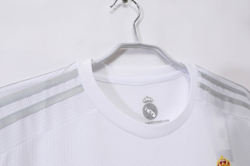 2015 Real Madrid #9