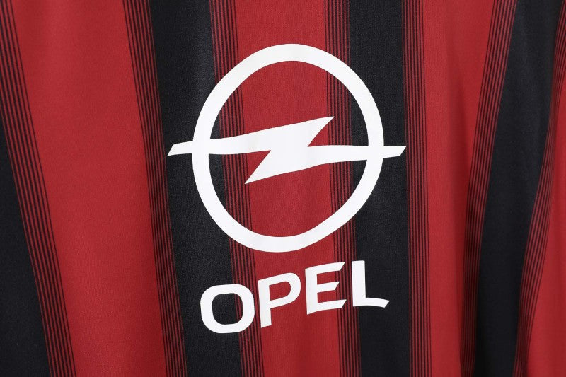 2004/05 AC Home 8A #9