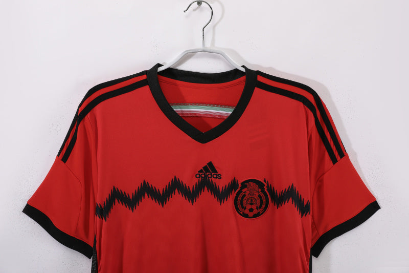 2014 Mexico #9