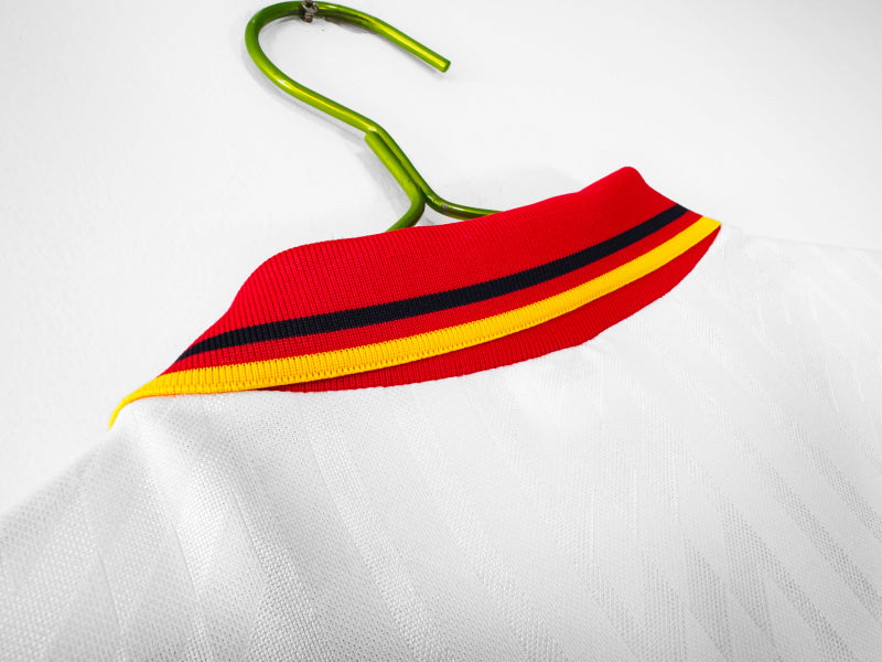 Spain Away Vintage 8A 1994 Season #1