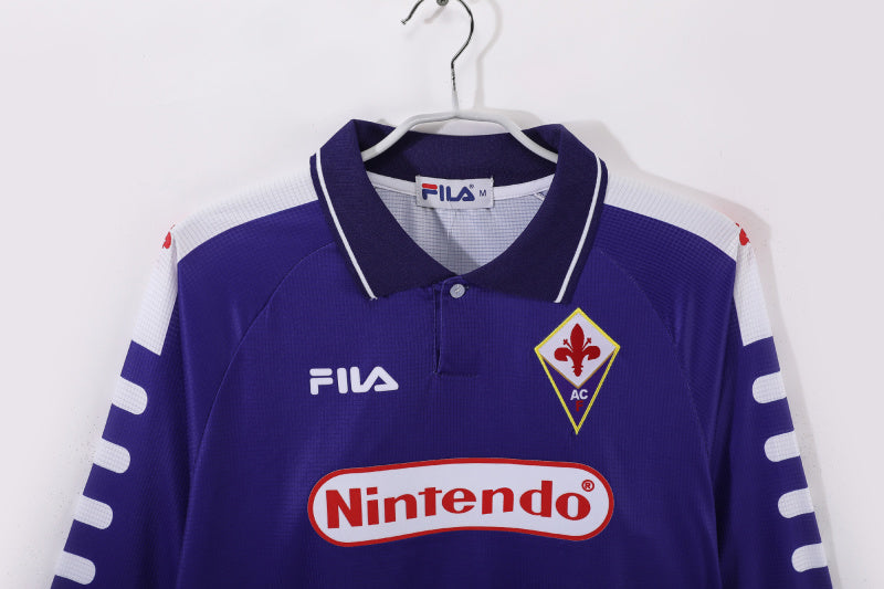 1998 Florence Long sleeve #8