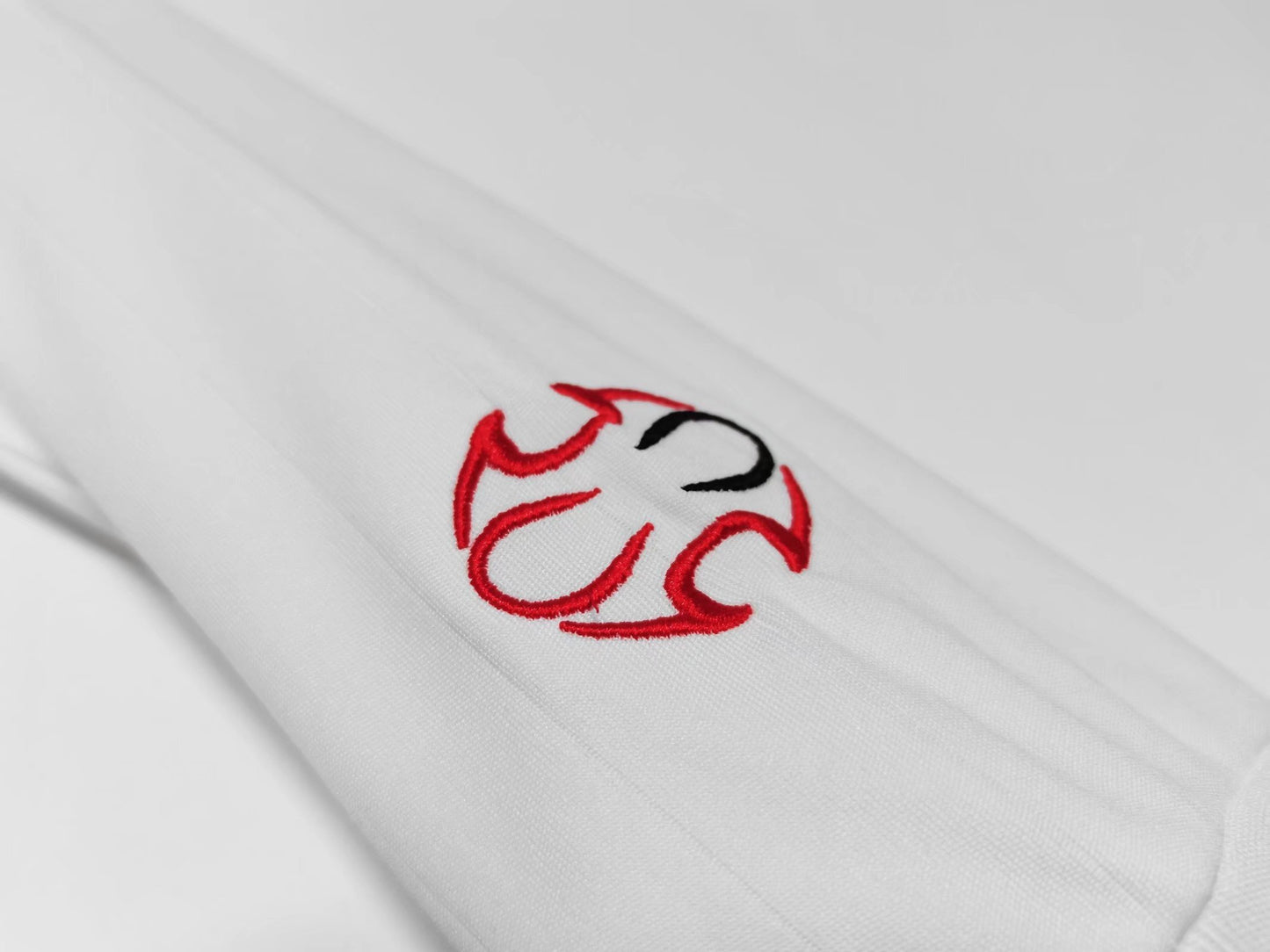 AC Milan - 2006/2007 Away - Long Sleeve