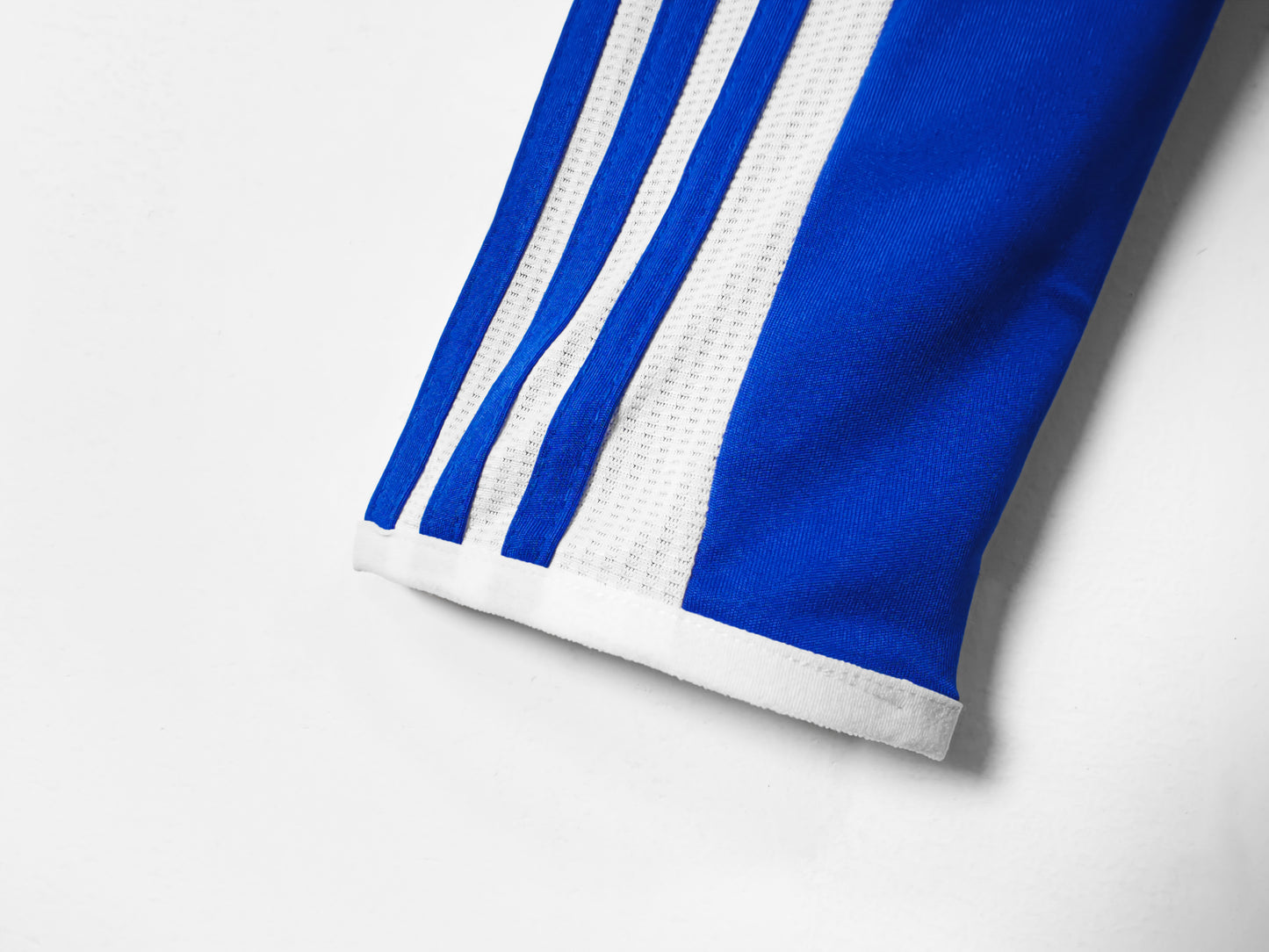 Chelsea FC- 2011/2012 Home