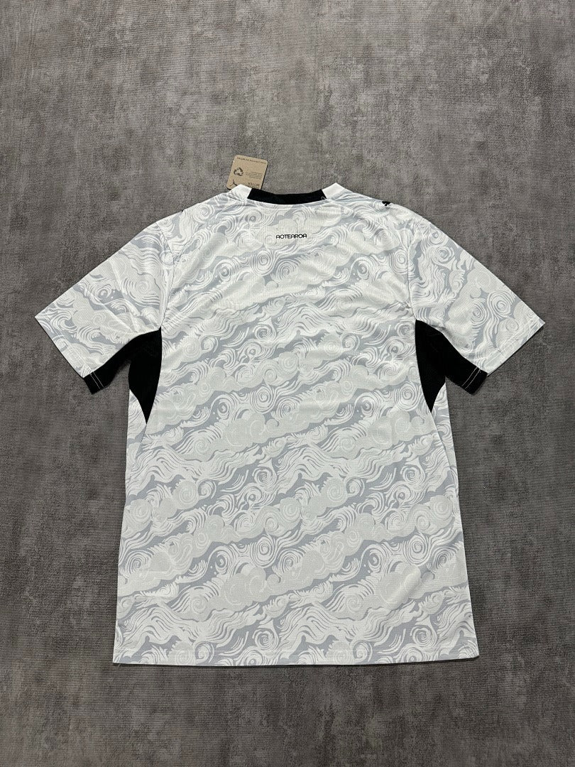 WC26 - New Zealand - Home