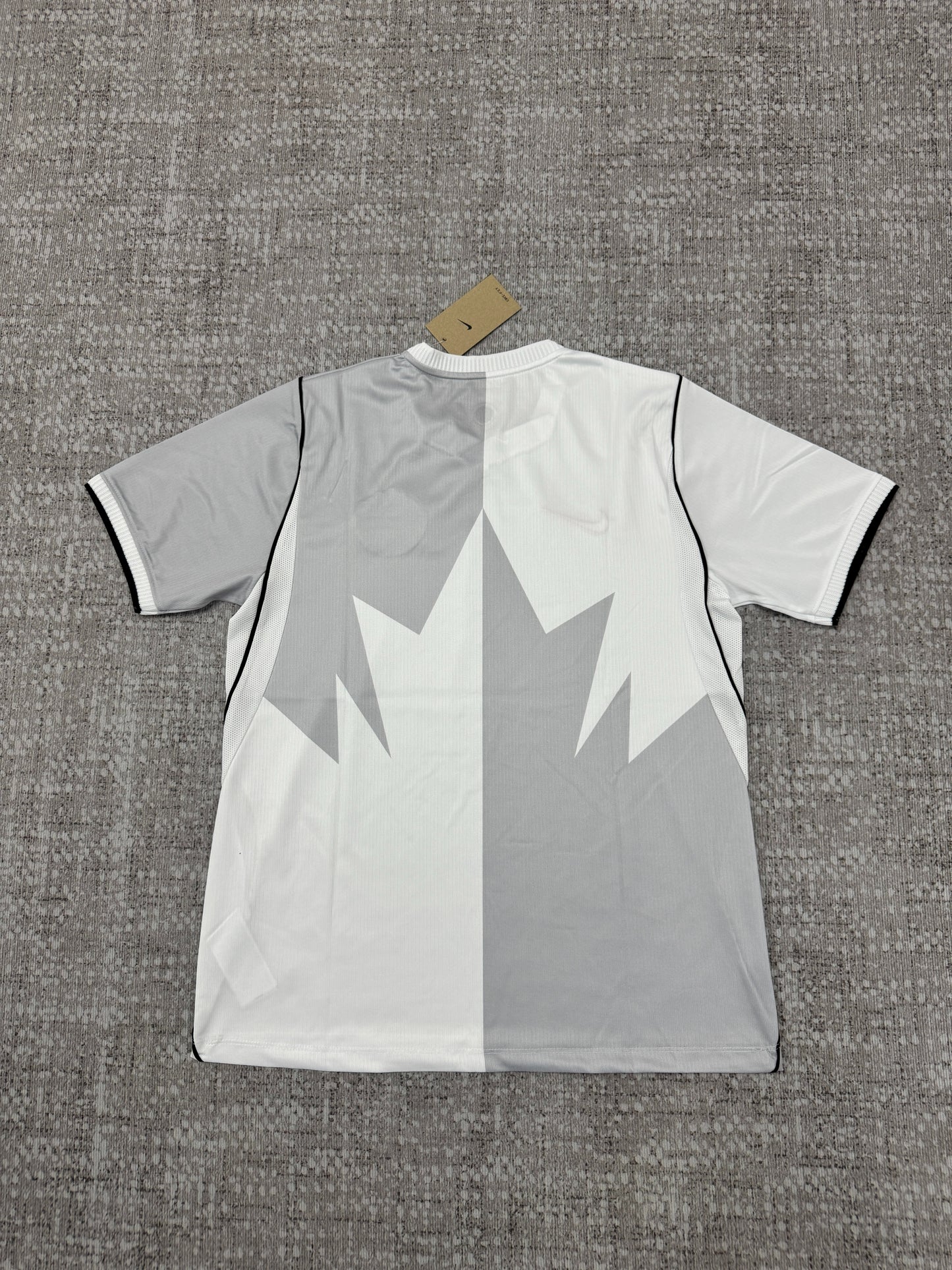 WC26 - Canada - Third