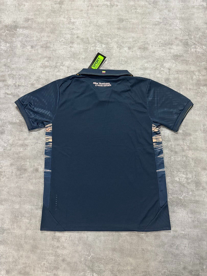 WC26 - Ecuador - Away