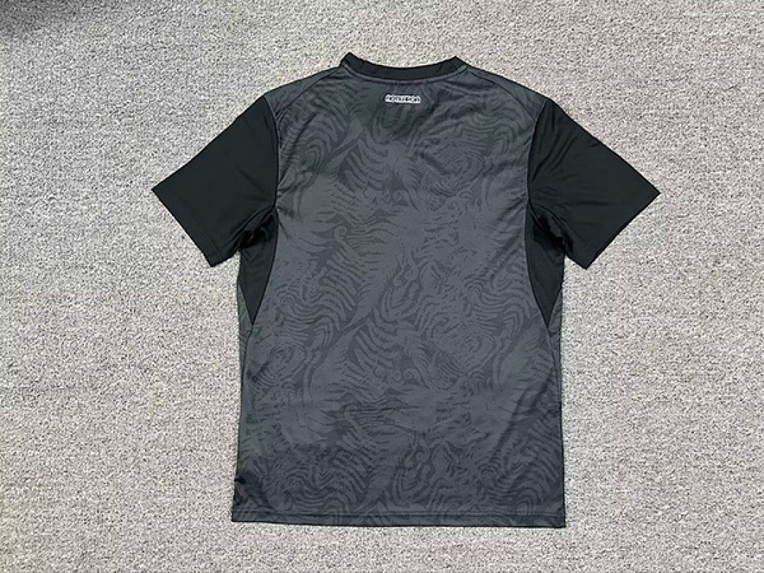 WC26 - New Zealand - Away