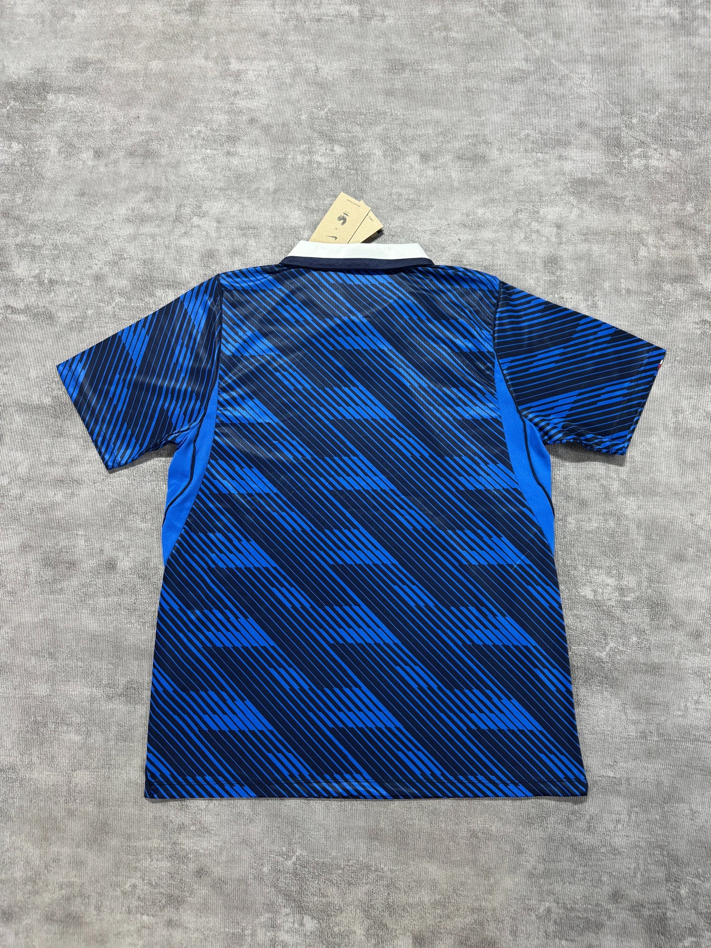 WC26 - France - Home