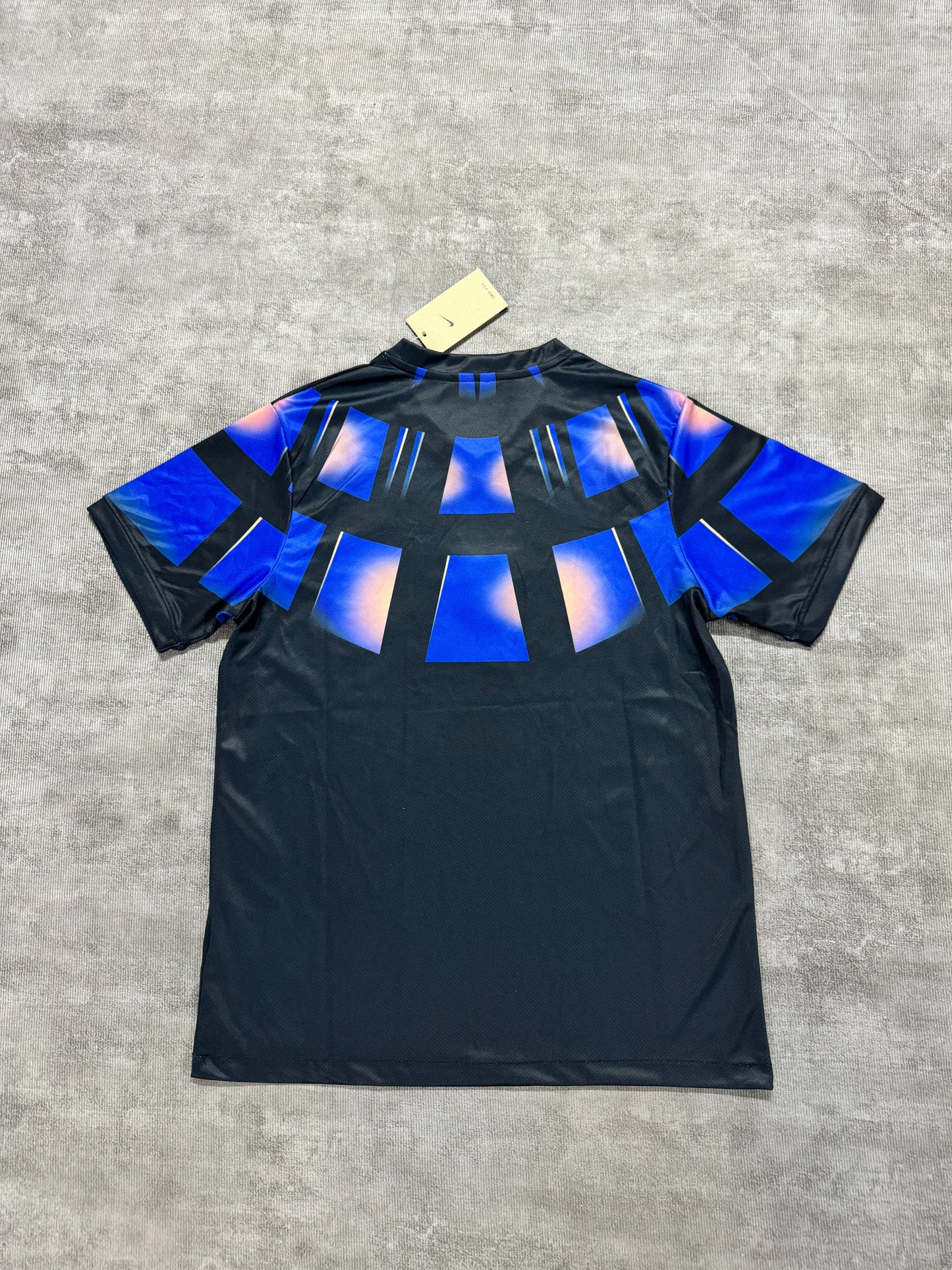 WC26 - Uruguay - Away