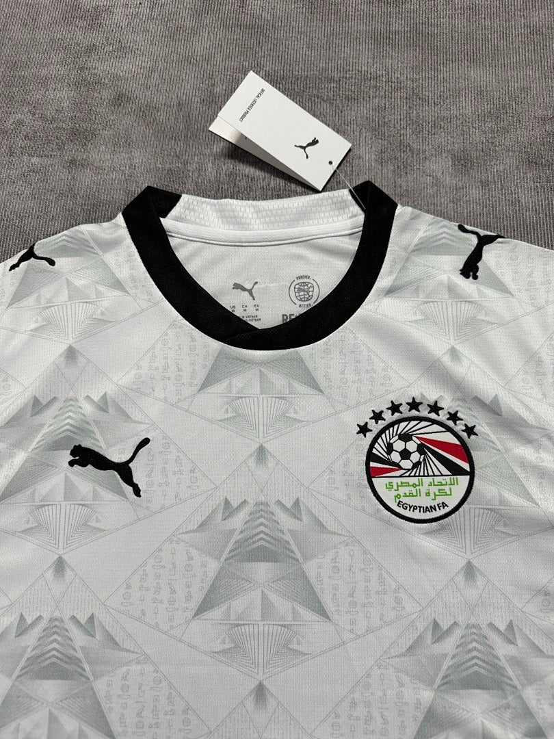 WC26 - Egypt - Away