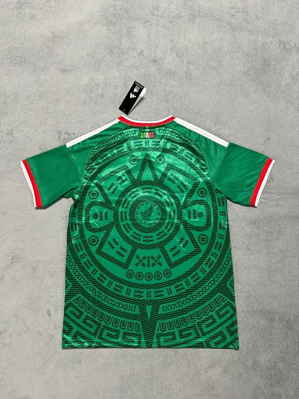 WC26 - Mexico - Home