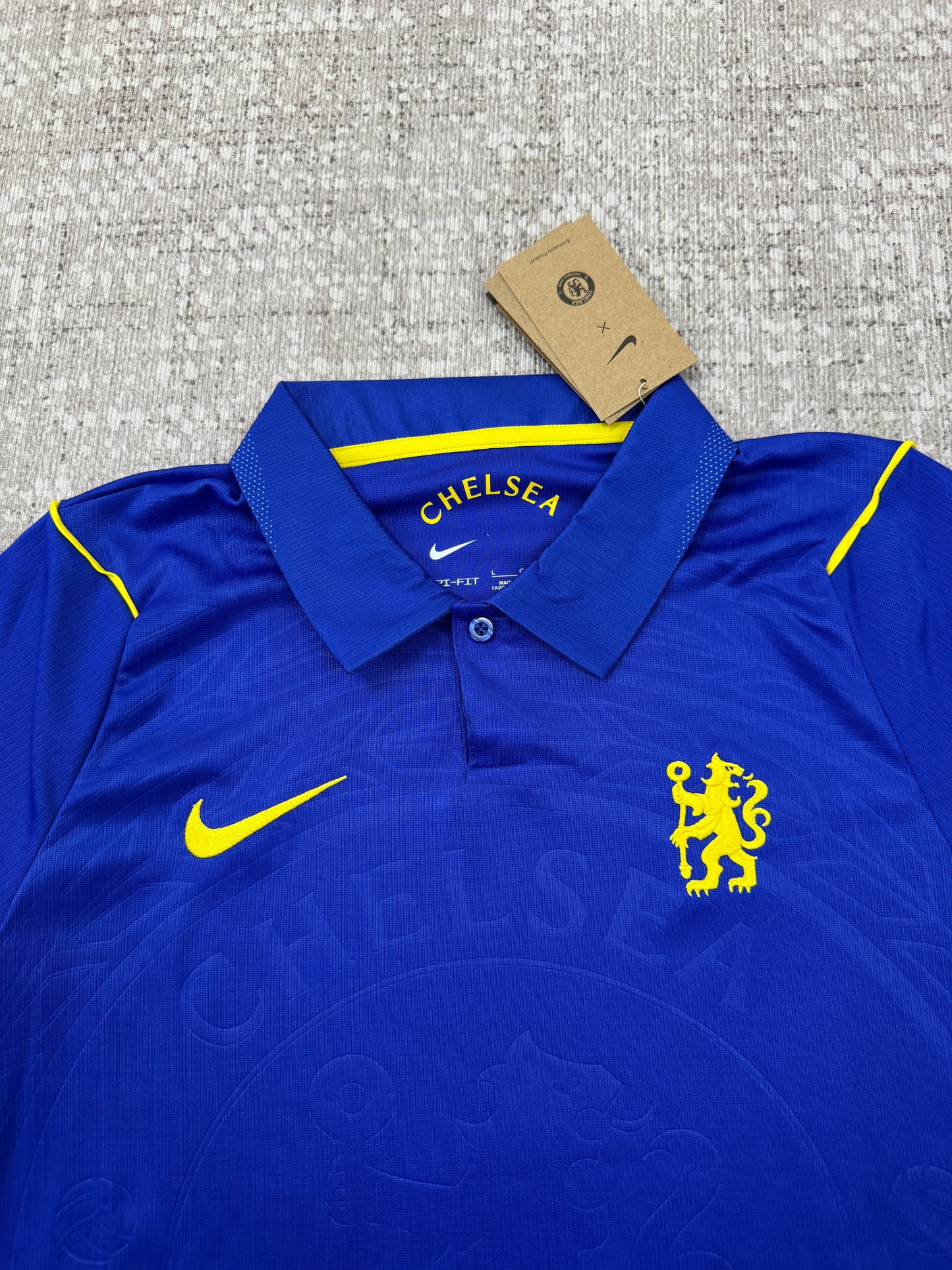 Chelsea - 26/27 Home