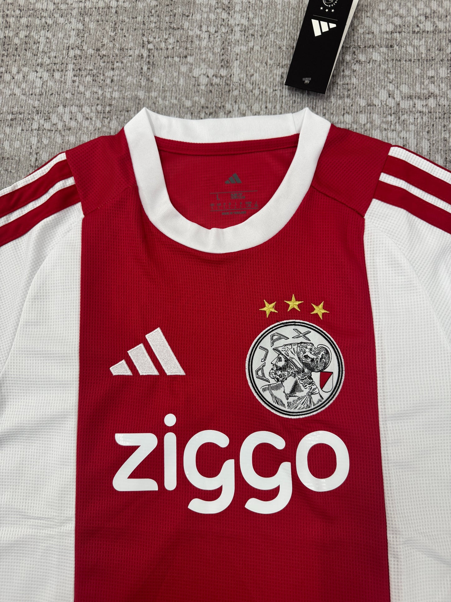 Ajax - 26/27 Home